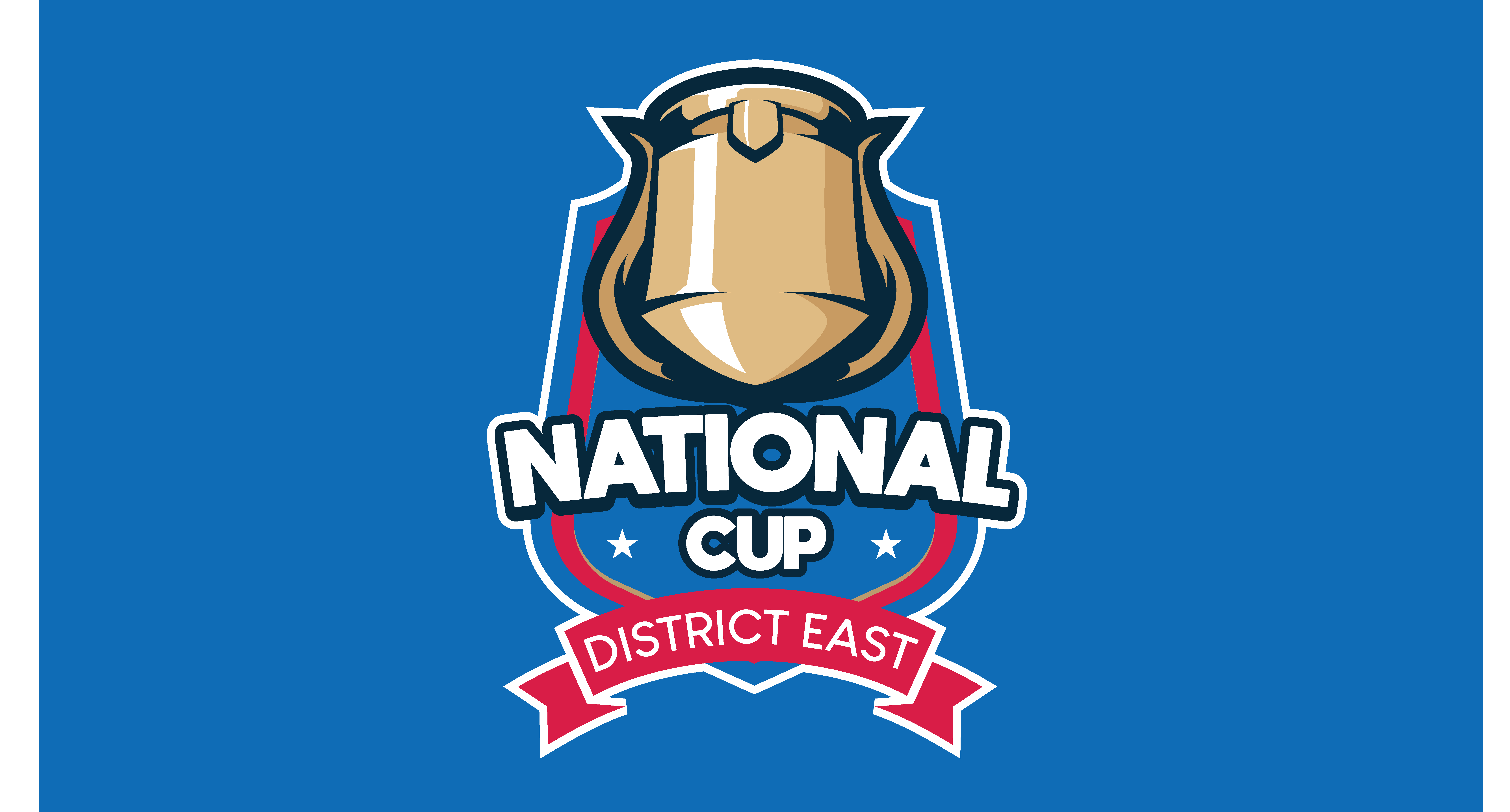 District Cup East